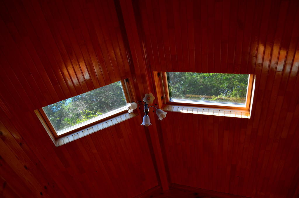 Ferienwohnung Ozturk Apart Uzungöl Exterior foto